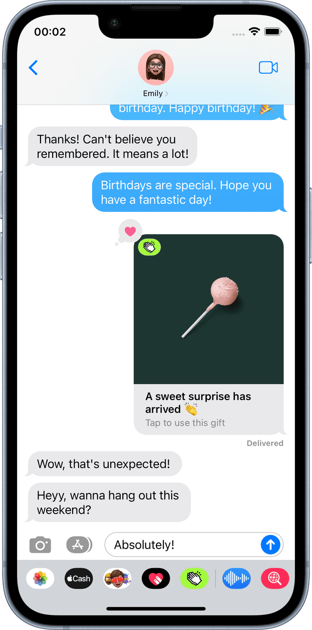iPhone2